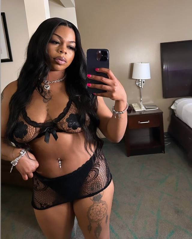 🔥💋 I’M NEW HERE & FULL OF VIBES 💋🔥 ✨100% REAL ENERGY — NO FAKE VIBES, NO DRAMA ✨ 😈💞 Cute face, wild mind, soft body, crazy fu - Image 2